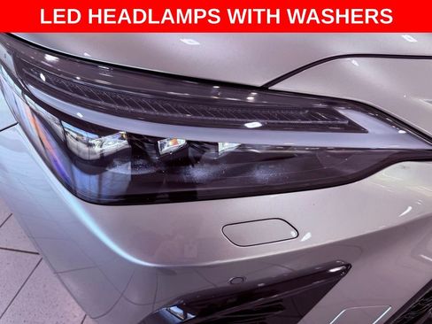 Certified 2025 Lexus NX 450h+ F Sport w/ Accessory Package (K3) image 10