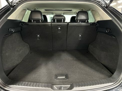 Used 2024 MAZDA CX-5 AWD 2.5 S w/ Premium Package image 30