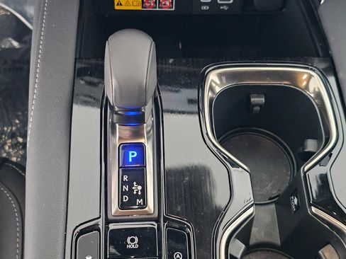 Used 2025 Lexus RX 350 FWD w/ Accessory Package image 30