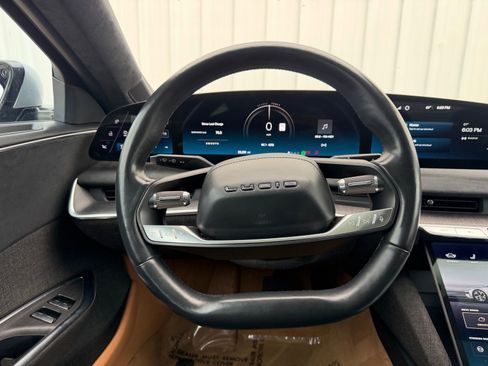 Used 2022 Lucid Air Grand Touring AWD/4WD image 13
