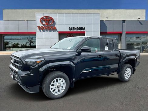 New 2026 Toyota Tacoma SR5 image 7