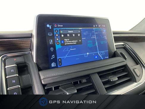 Used 2023 Chevrolet Tahoe LT w/ Luxury Package AWD/4WD image 4