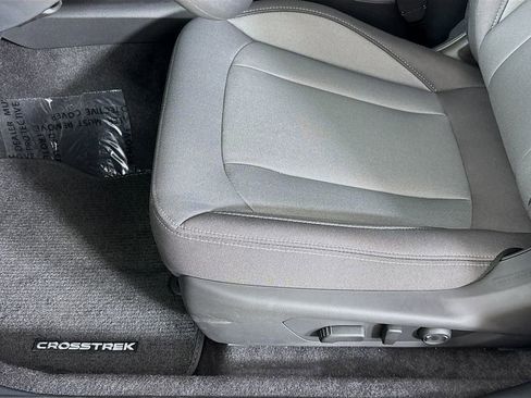 New 2026 Subaru Crosstrek 2.0i Premium image 21