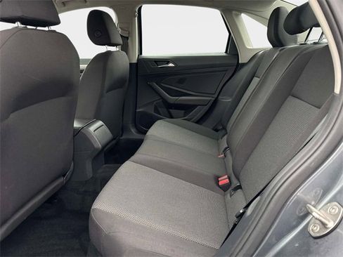 Used 2019 Volkswagen Jetta S w/ Driver Assistance Package image 10