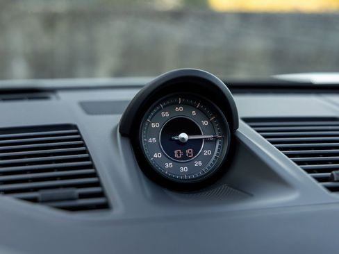 Certified 2024 Porsche 911 Turbo S image 38