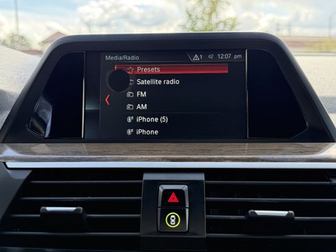 Used 2019 BMW X3 sDrive30i w/ Convenience Package image 30