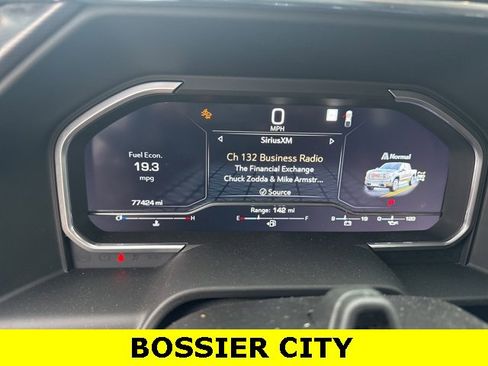 Certified 2023 GMC Sierra 1500 Denali Ultimate image 13