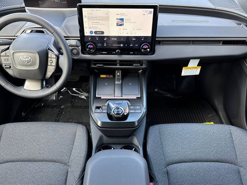 New 2026 Toyota bZ image 12