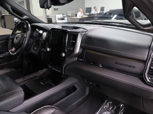 Used 2022 RAM 3500 Limited image 27