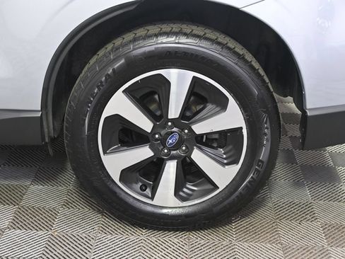 Used 2018 Subaru Forester 2.5i Premium AWD/4WD image 20