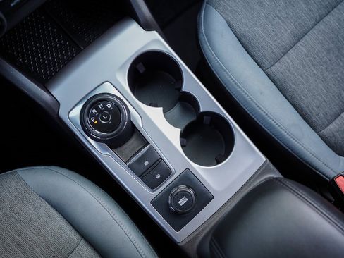 Used 2024 Ford Bronco Sport Big Bend image 33