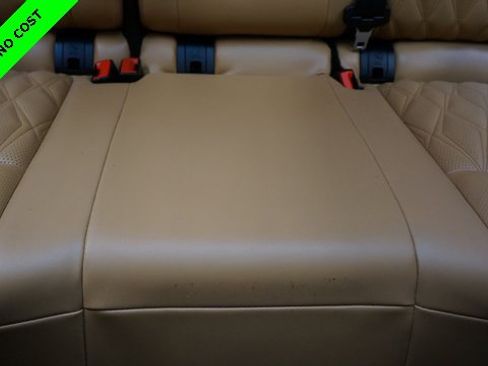 Used 2022 Nissan Rogue Platinum w/ Head-Up Display Package image 61