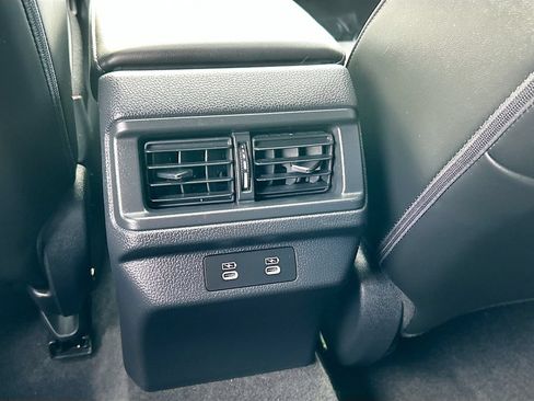 Certified 2026 Honda Accord Sport image 25