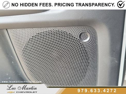 Used 2022 Ford Bronco Sport Big Bend w/ Convenience Package AWD/4WD image 30