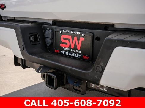 Used 2020 Ford F250 Lariat AWD/4WD image 37