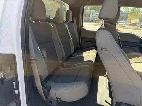 Used 2020 Ford F150 XL w/ XL Power Equipment Group image 30