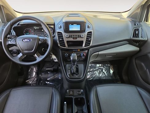 Used 2022 Ford Transit Connect XL FWD image 10
