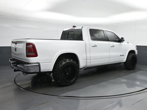 Used 2022 RAM 1500 Limited AWD/4WD image 7