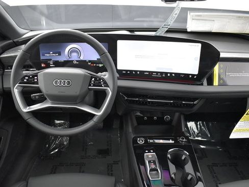 New 2027 Audi A6 e-tron Premium Plus AWD/4WD image 10