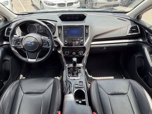 Used 2019 Subaru Crosstrek 2.0i Limited w/ Popular Package #4 AWD/4WD image 12