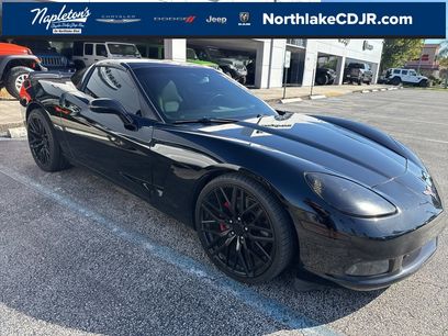 Used 2005 Chevrolet Corvette Coupe w/ Preferred Equipment Group