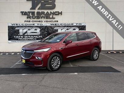 Used 2024 Buick Enclave Premium