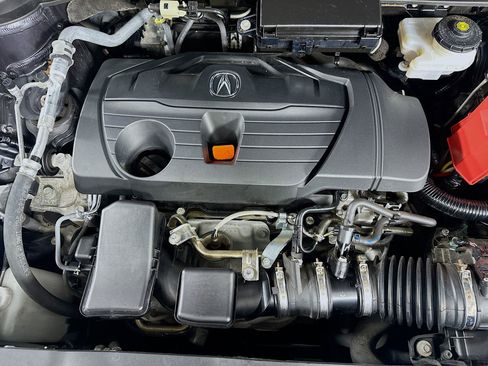 Used 2019 Acura RDX AWD w/ Technology Package image 34