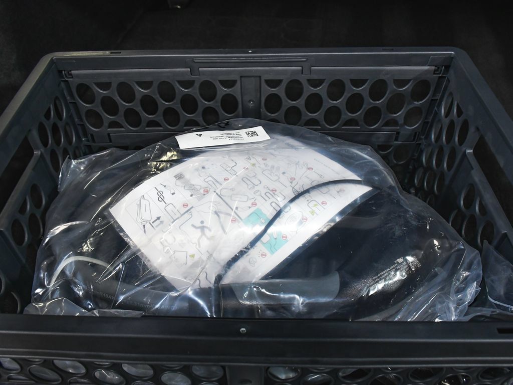 Used 2026 BMW XM Label Red AWD/4WD image 80