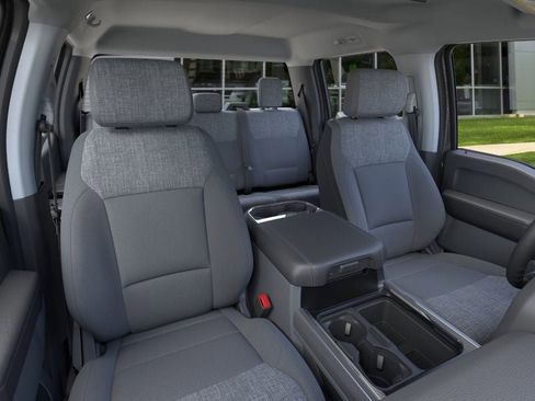 New 2026 Ford F350 XLT w/ Tremor Off-Road Package image 10