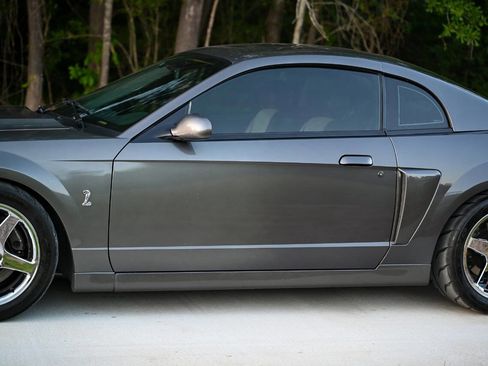Used 2003 Ford Mustang Cobra RWD image 49
