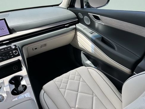 New 2026 Genesis GV80 3.5T Prestige AWD/4WD image 13