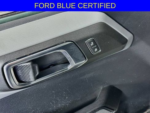 Certified 2024 Ford Bronco Big Bend AWD/4WD image 21