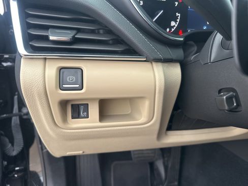 Certified 2024 Cadillac CT5 Premium Luxury w/ Climate Package image 21