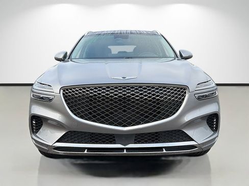 Used 2023 Genesis GV70 2.5T Select w/ Select Package image 8