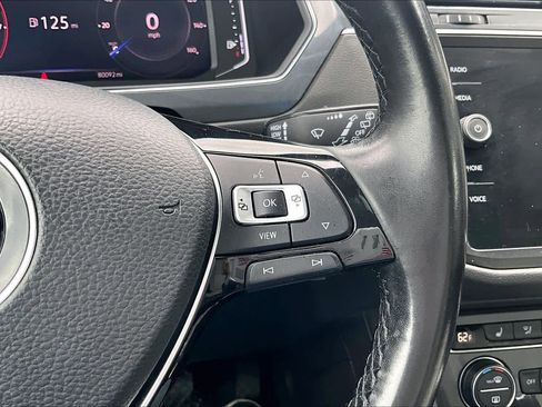 Used 2019 Volkswagen Tiguan SEL image 25