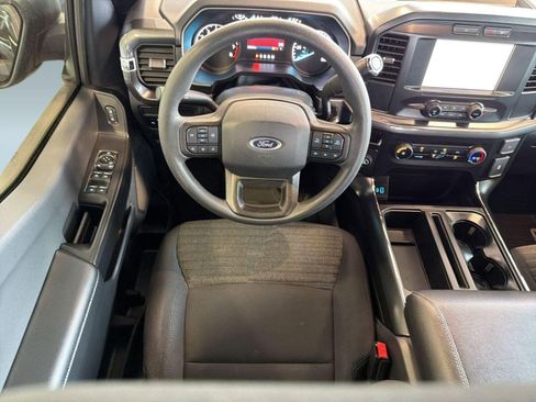 Certified 2023 Ford F150 XL w/ STX Appearance Package image 23
