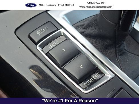 Used 2015 BMW 640i xDrive Convertible image 18