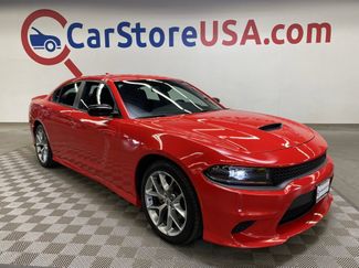 Used 2023 Dodge Charger GT video 1