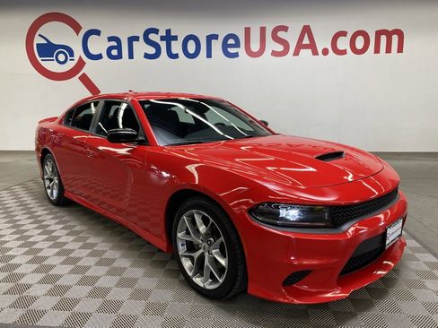 Used 2023 Dodge Charger GT image 1