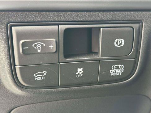 Used 2026 Hyundai Tucson SEL AWD/4WD image 19