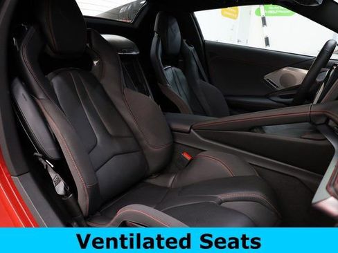 Used 2026 Chevrolet Corvette Z06 image 32