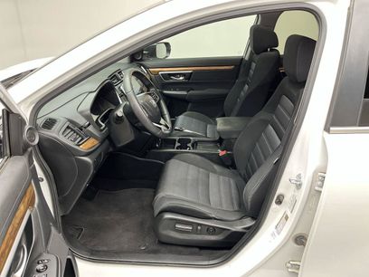 Used 2021 Honda CR-V EX