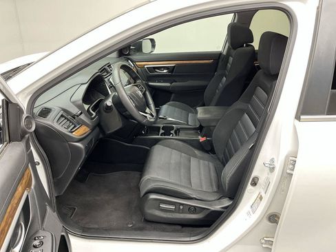 Used 2021 Honda CR-V EX image 3