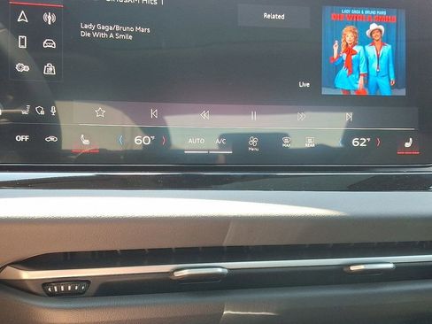 New 2025 Audi A5 2.0T Premium Plus image 14