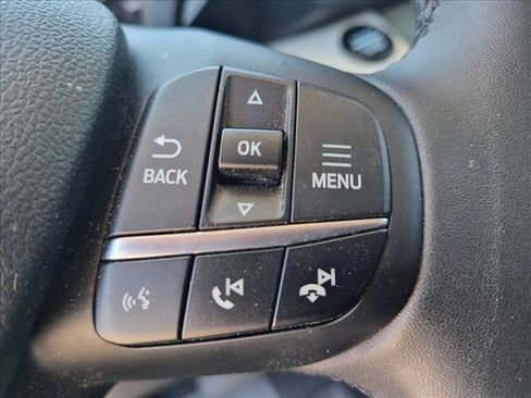 Used 2024 Ford Bronco Sport Heritage w/ Heritage Convenience Package AWD/4WD image 14