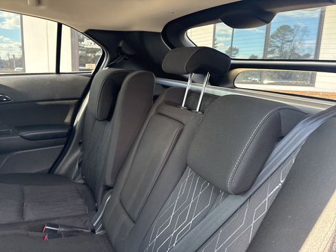 Used 2020 Mitsubishi Eclipse Cross FWD image 5