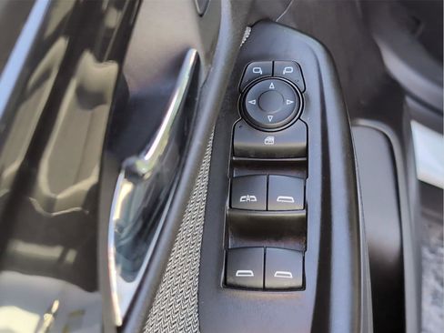 Used 2024 Chevrolet TrailBlazer LS FWD image 17