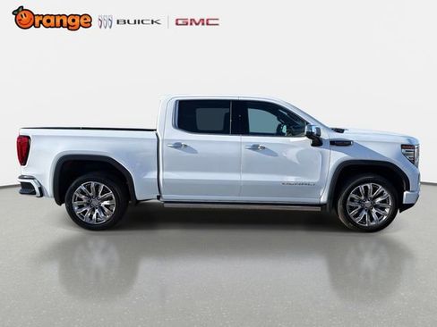 New 2026 GMC Sierra 1500 Denali w/ Denali Reserve Package image 2
