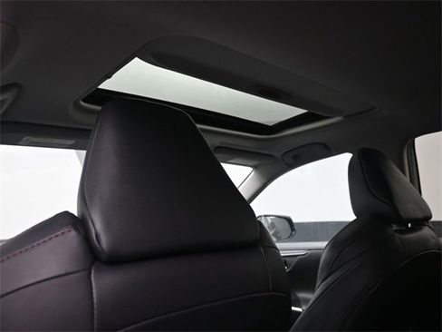 Used 2020 Toyota RAV4 TRD Off-Road image 25