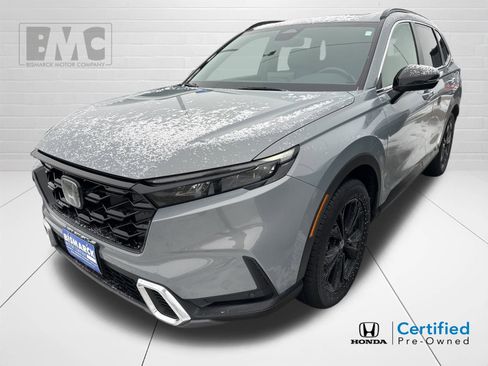 Used 2023 Honda CR-V Sport Touring image 1